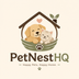 PetNest - Home